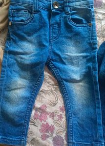 Boys Jeans 4