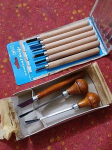 Lino Cut ,woodcut Knife Set