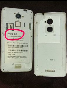 Coolpad Mobile