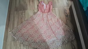Elegant Party Dress