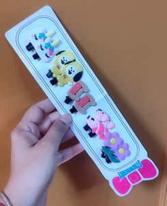 92 Pieces Combo Of Hair Accessories For Girls