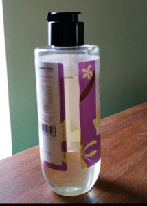 PLUM VANILLA VIBES BODY OIL