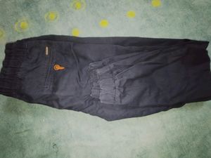 Tapered Bottom