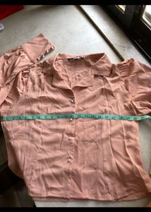 New brand vero moda top