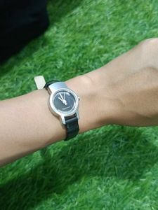 Fastrack watch for women
