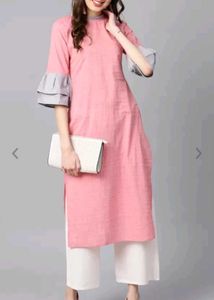 M Size Kurti
