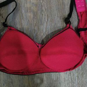 Padded Bra