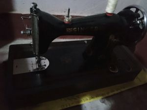 New Hand Seli Machine