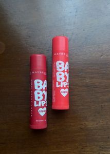 Maybelline Baby Lips