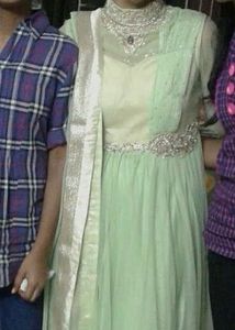 Taruni Ethnic Gown