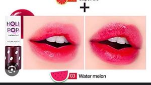 Lip Tint Combo 👄