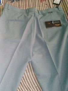 Light Blue Dress Pants