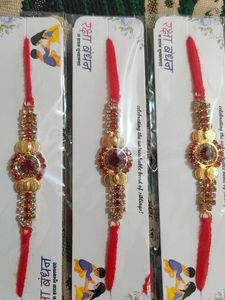 Diamond Rakhi ❤️