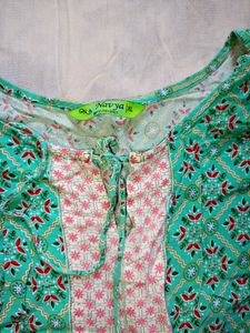 Summer Top