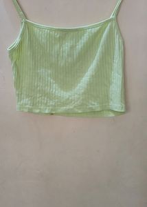 SHEIN Solid Cotton Knit  Women&#39;s Wear