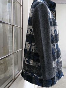 Coat ( Made In Korea)