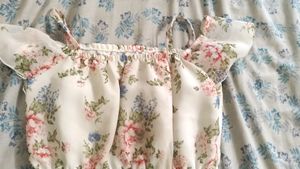 2 Cute Dresses ..no Flaws
