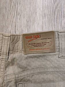 Ma451 Goldstar Bootcut Jeans Waist 22 Inches