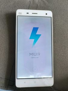 Mi 4 Phone