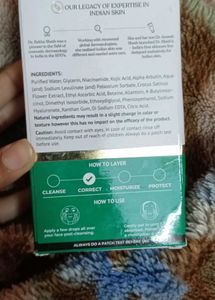Kesar Kojic Acid Serum