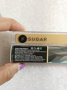 Sugar Concealer-40Breve
