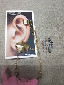 Earing