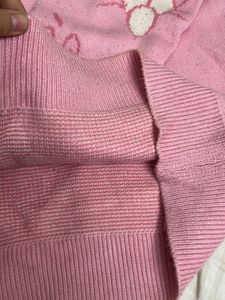 Pink Panther Sweateshirt