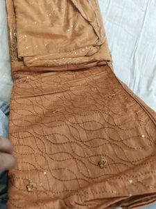 Elegant Dress Material