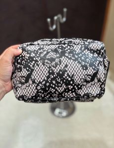 Victoria’s Secret Large Makeup Pouch