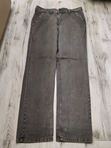 Ma344 Morgan Jeans Waist 34