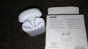 Bluetooth Ear Pods i7s Tws