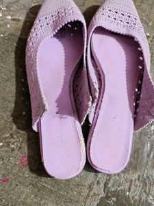 Luna Blu Lavender Knit Bellies
