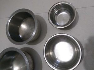tapeli,cooking pot steel