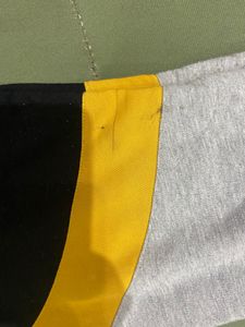 Bewaoof Brand Black N Grey Lower Size XL