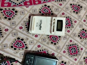 Nikon Coolpix Camera