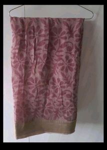 Cotton  Saree