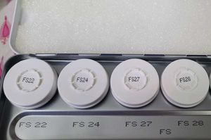 Kryolan Supra Pallette