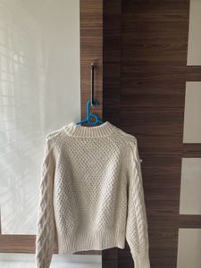 H&amp;M Rory Gilmore Sweater