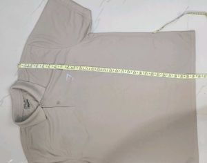 Gymshark Polo Shirt