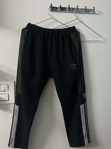 Adidas Track Pants - Stylish &amp; Comfortable