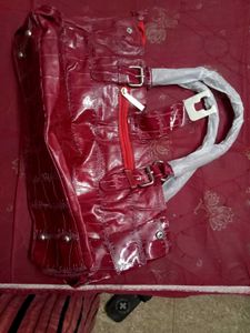 New Combo Hand Bag,One Is Good