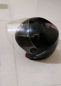 Helmet