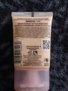 Nyx Skin Tint