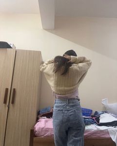 Handmade Bolero Shrug🌺