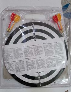 Dart Sport Game Set