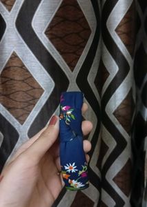 Floral Headband Set (3 Pcs)