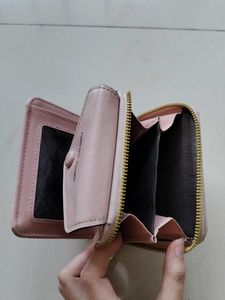 Forever Young Wallet