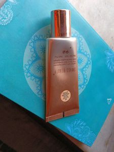 Pearl Illuminator Makeup Base 02 Silver Pink