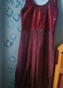 Shinning Gown