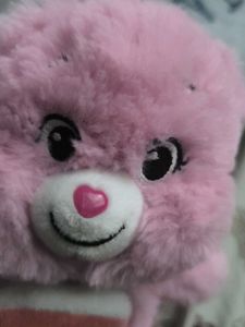 Care Bears Cheer Bear Plush